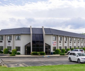 Motel 6-Cloverdale, IN - Greencastle