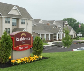 Residence Inn Columbus