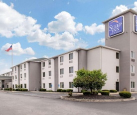 Sleep Inn & Suites Columbus