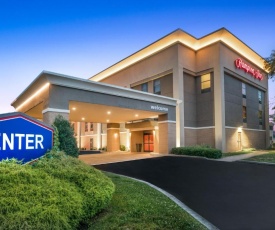 Hampton Inn Corydon