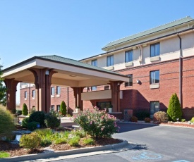 Holiday Inn Express Corydon, an IHG Hotel