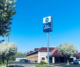 Best Western Edinburgh/Columbus