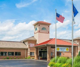 Comfort Inn Near Indiana Premium Outlets