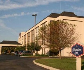 Hampton Inn Columbus/Taylorsville