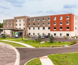 Holiday Inn Express & Suites - Elkhart North, an IHG Hotel