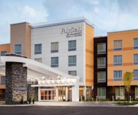 Fairfield by Marriott Inn & Suites Hailey Sun Valley