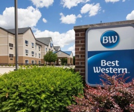 Best Western Inn & Suites