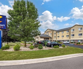 Comfort Suites North Elkhart