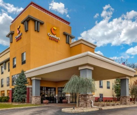 Comfort Suites South Elkhart