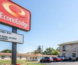 Econo Lodge Elkhart