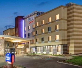 Fairfield Inn & Suites by Marriott Elkhart