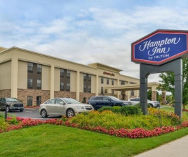 Hampton Inn Elkhart