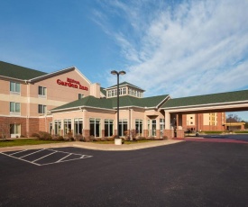 Hilton Garden Inn Elkhart