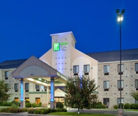 Holiday Inn Express Hotel & Suites Elkhart-South, an IHG Hotel