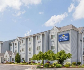 Microtel Inn and Suites Elkhart