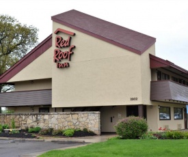 Red Roof Inn Elkhart