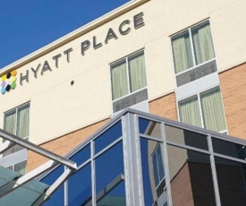 Hyatt Place Evansville