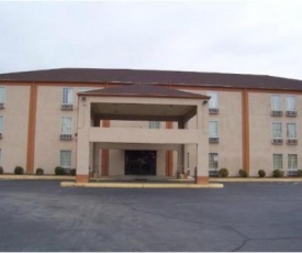 Americas Best Value Inn Evansville East