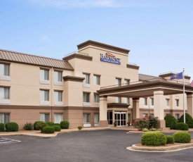 Baymont by Wyndham Evansville East