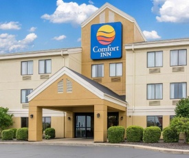 Comfort Inn East Evansville