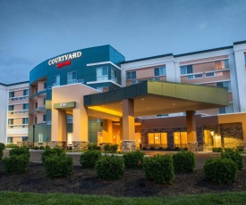 Courtyard by Marriott Evansville East