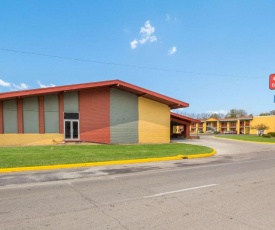 Econo Lodge Evansville