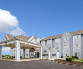 Econo Lodge Inn & Suites Evansville