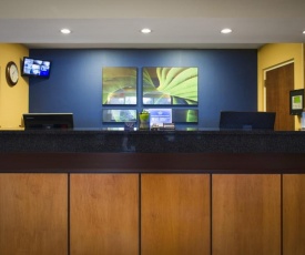 Fairfield Inn by Marriott Evansville East