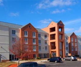 Fairfield Inn by Marriott Evansville West