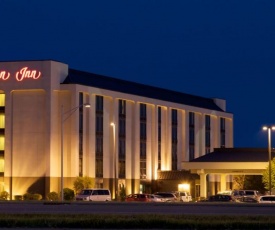 Hampton Inn Evansville