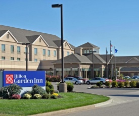 Hilton Garden Inn Evansville