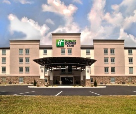 Holiday Inn Express & Suites Evansville North, an IHG Hotel