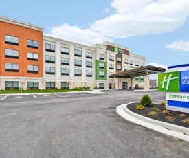 Holiday Inn Express - Evansville, an IHG Hotel