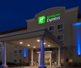 Holiday Inn Express Evansville - West, an IHG Hotel