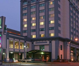 Bally's Evansville Casino & Hotel