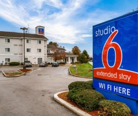 Motel 6 Fishers, In - Indianapolis