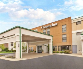 AmericInn by Wyndham Fishers Indianapolis