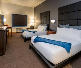 Wood River Inn & Suite