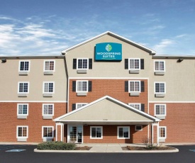 WoodSpring Suites Fort Wayne