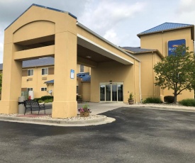 Baymont by Wyndham Fort Wayne