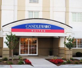 Candlewood Suites Fort Wayne - NW, an IHG Hotel