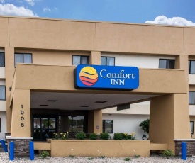 Comfort Inn near I-69 and Washington Center Road