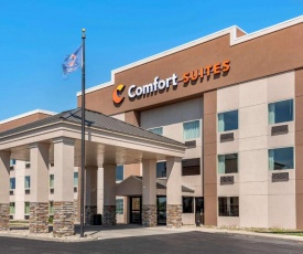 Comfort Suites South