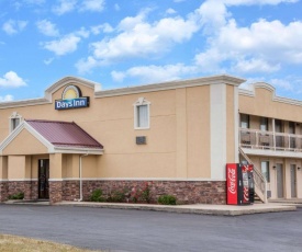 Days Inn by Wyndham Fort Wayne