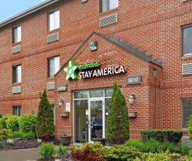 Extended Stay America Suites - Fort Wayne - North