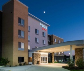 Fairfield Inn & Suites by Marriott Fort Wayne Southwest