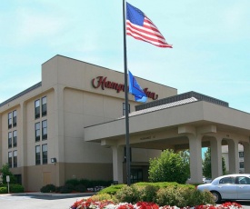 Hampton Inn Fort Wayne-Southwest