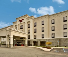 Hampton Inn Ft Wayne