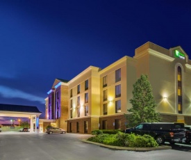 Holiday Inn Express Hotel & Suites Fort Wayne, an IHG Hotel