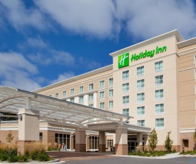 Holiday Inn Purdue - Fort Wayne, an IHG Hotel